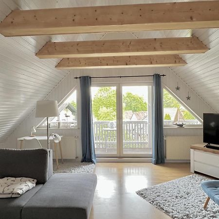 Sonnensteg 5 - Ein Tag Am Meer Sellin  Exterior photo