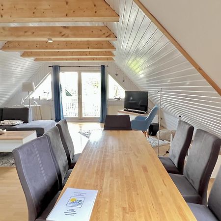 Sonnensteg 5 - Ein Tag Am Meer Sellin  Exterior photo