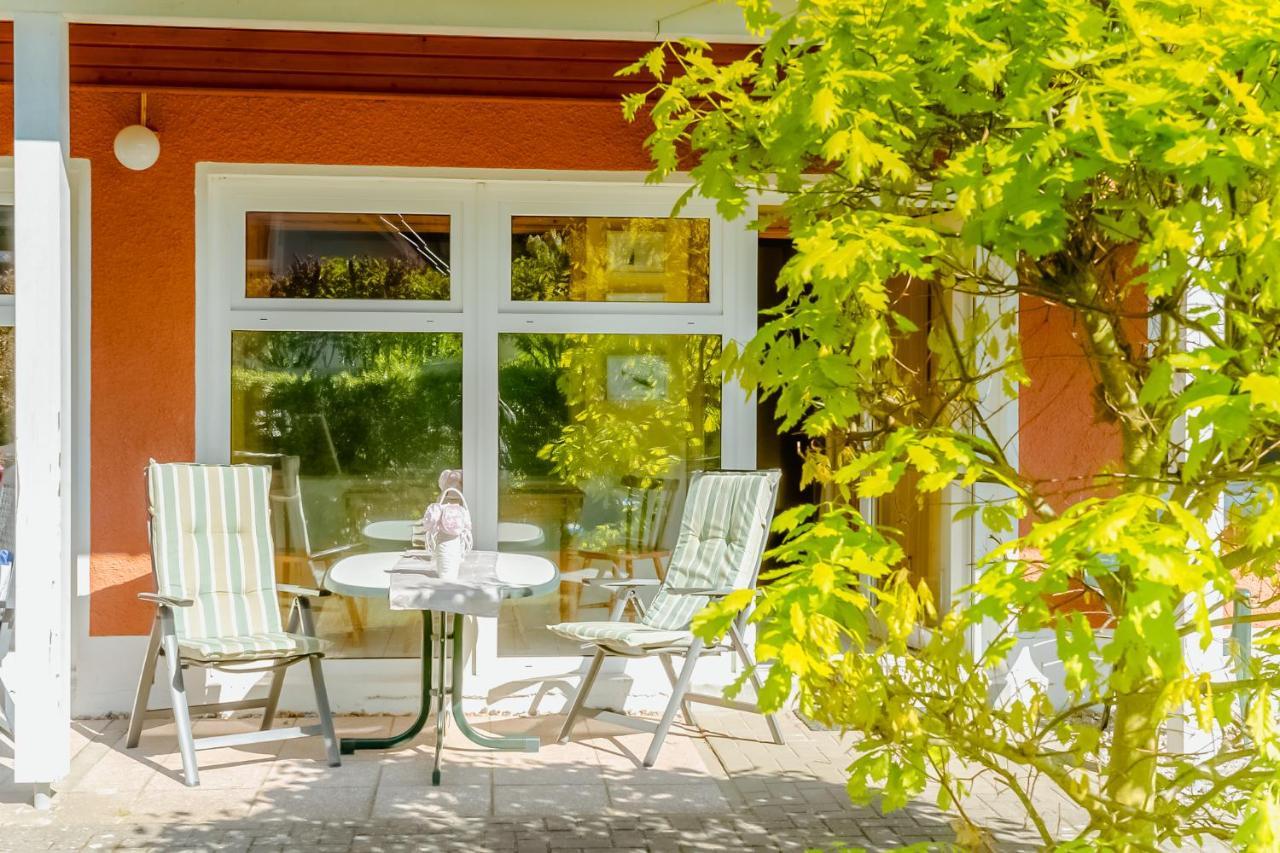 Sonnensteg 5 - Ein Tag Am Meer Sellin  Exterior photo